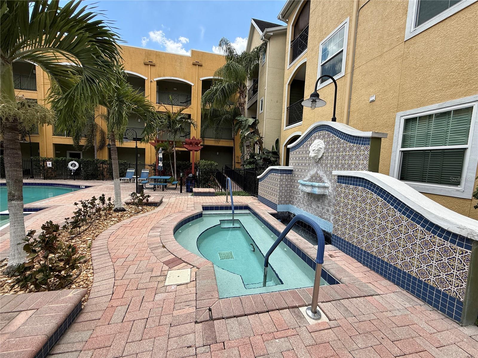 1910 E PALM AVENUE, #11321, Tampa, FL 33605