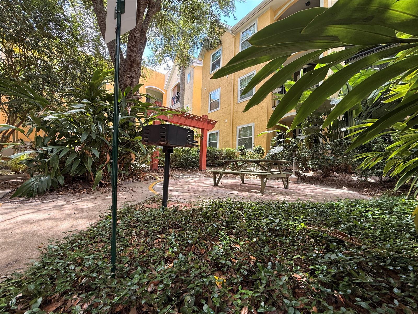 1910 E PALM AVENUE, #11321, Tampa, FL 33605
