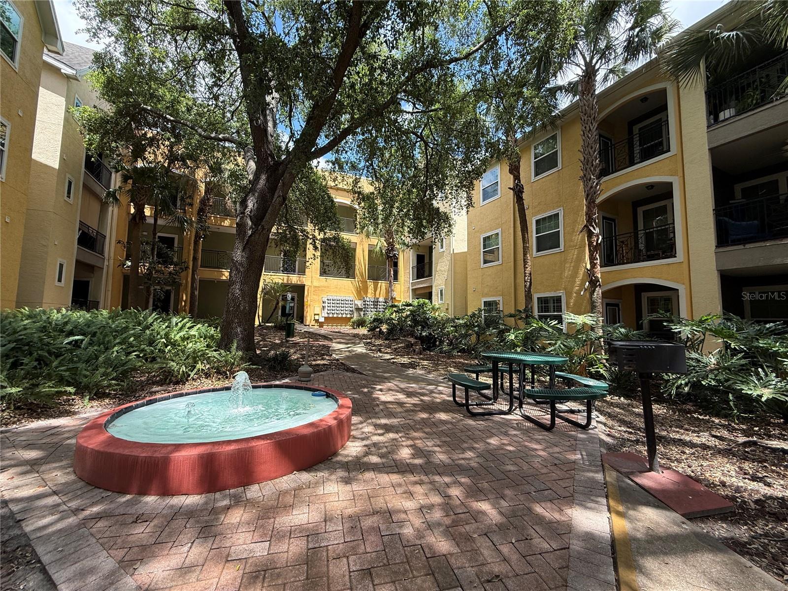 1910 E PALM AVENUE, #11321, Tampa, FL 33605