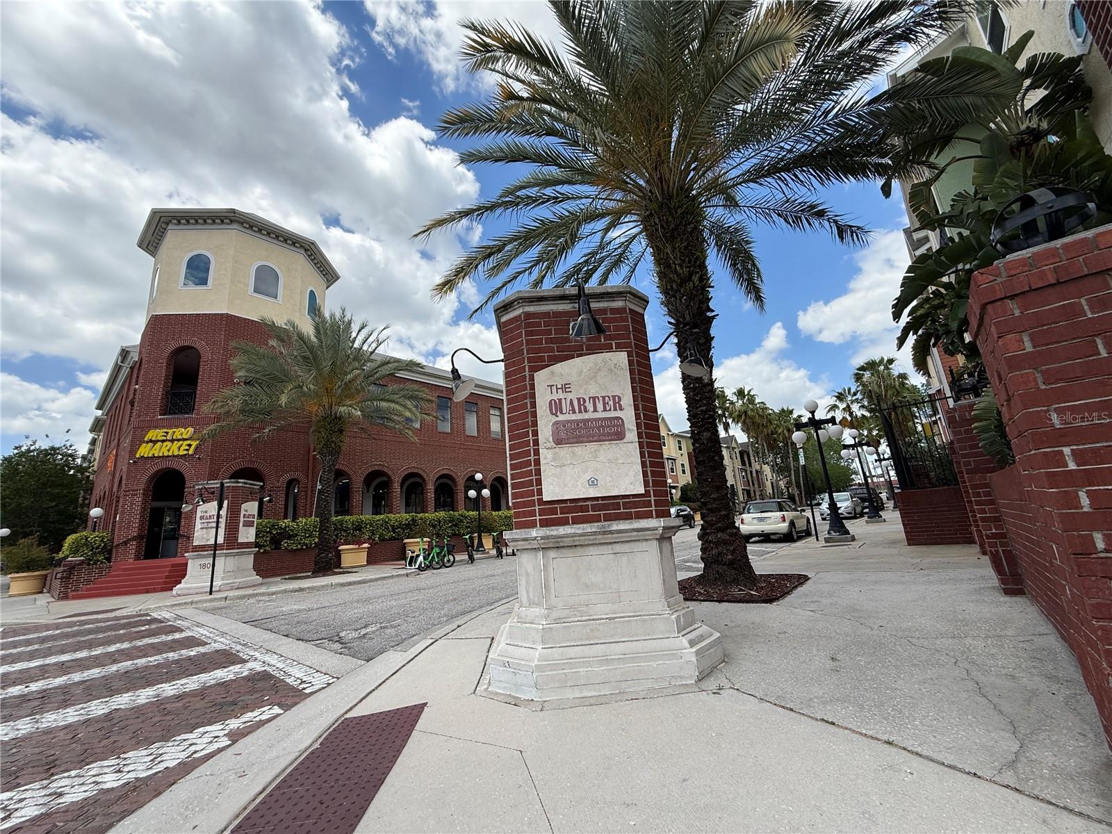 1910 E PALM AVENUE, #11321, Tampa, FL 33605