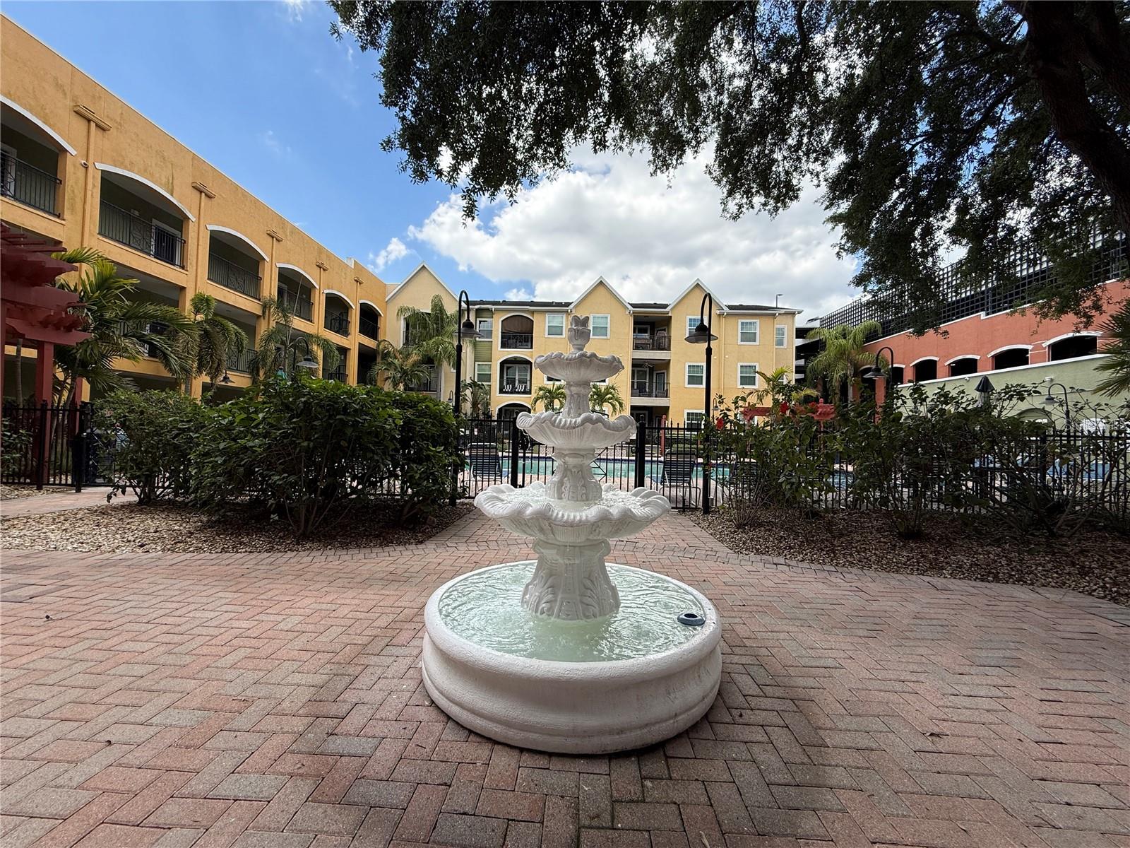 1910 E PALM AVENUE, #11321, Tampa, FL 33605