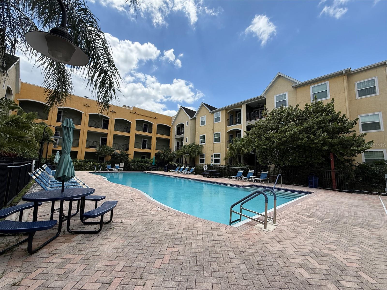 1910 E PALM AVENUE, #11321, Tampa, FL 33605