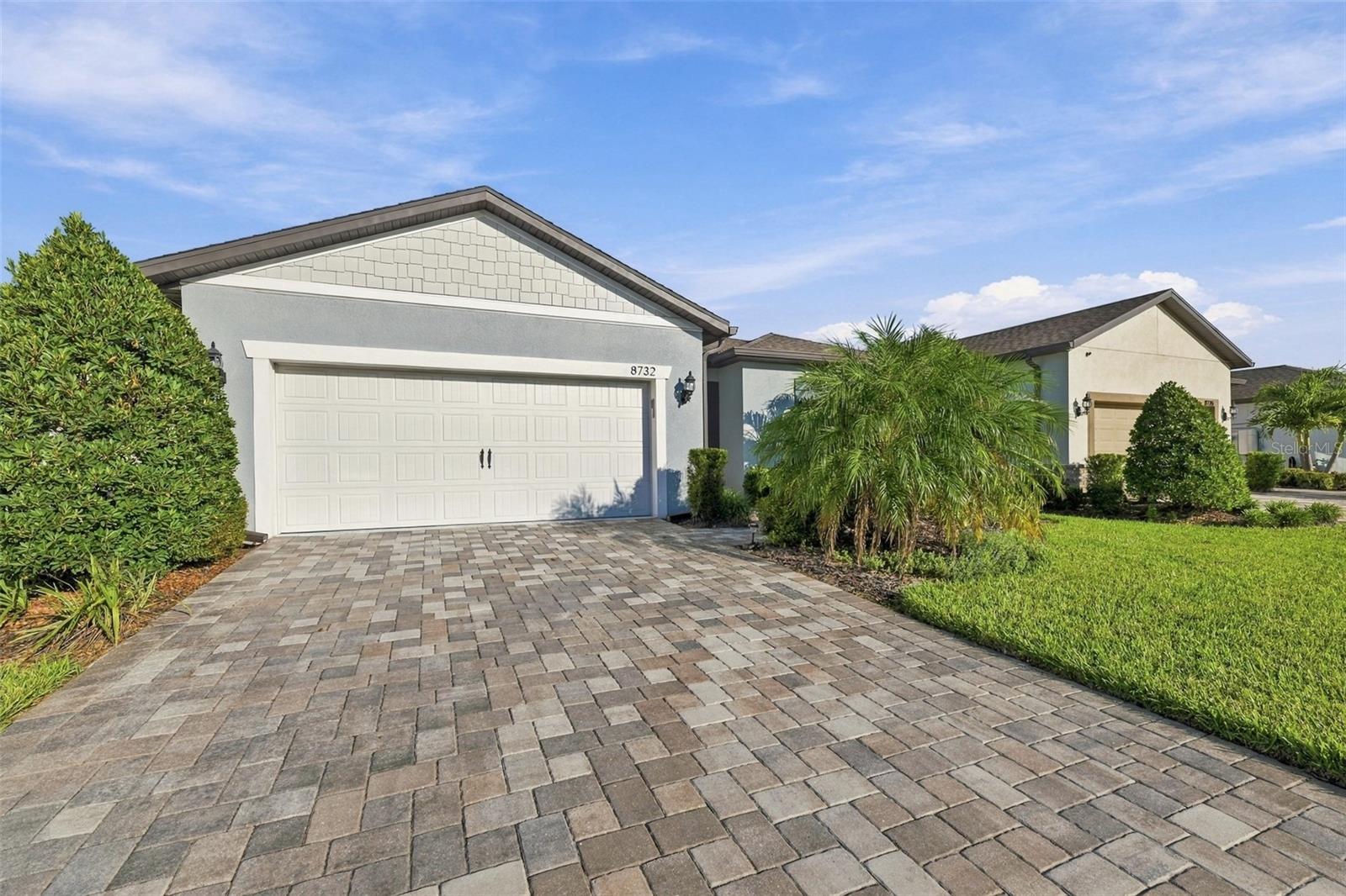 8732 OCEAN TIDES COVE, Parrish, FL 34219 8732 OCEAN TIDES COVE, Parrish, FL 34219
