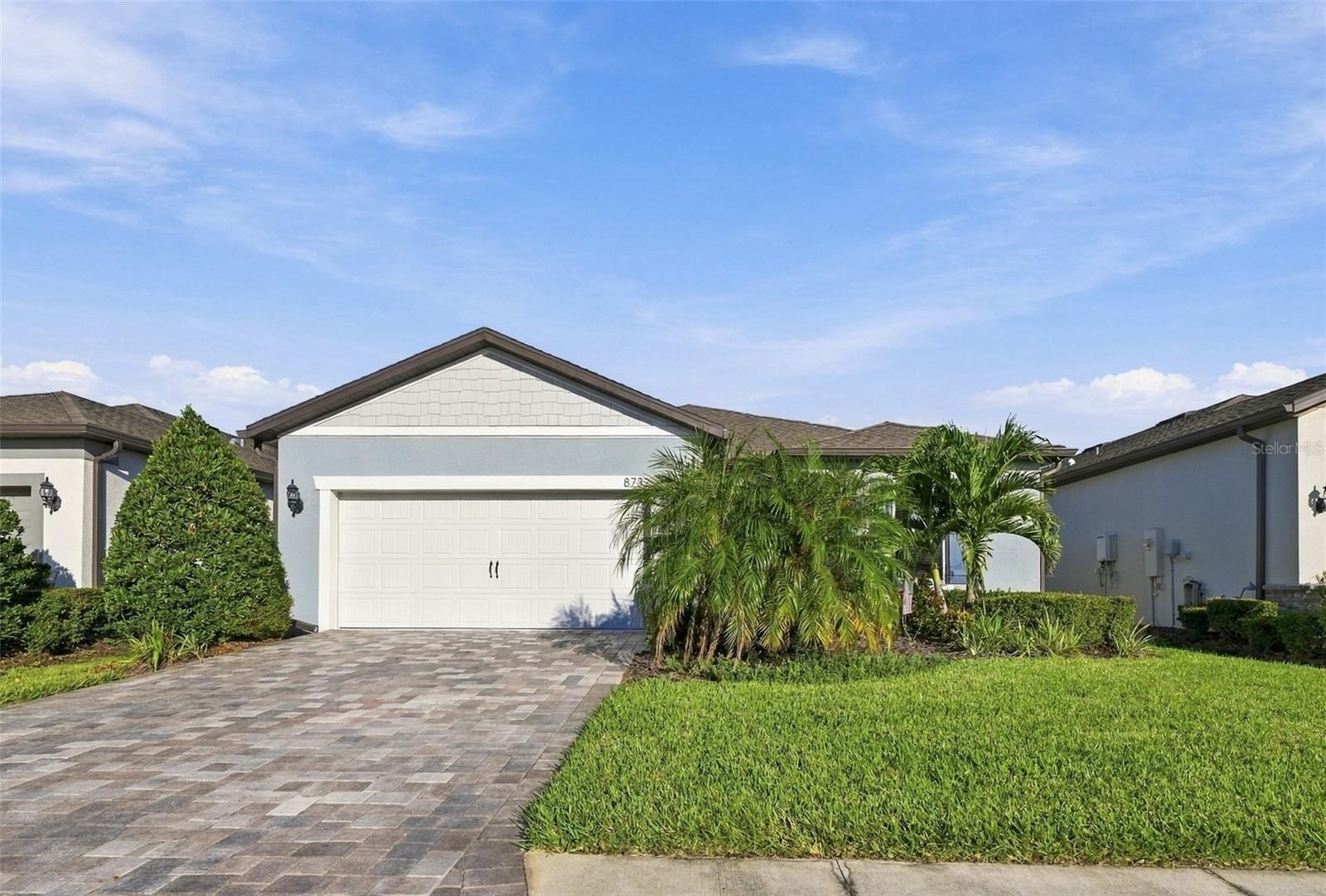 8732 OCEAN TIDES COVE, Parrish, FL 34219 8732 OCEAN TIDES COVE, Parrish, FL 34219