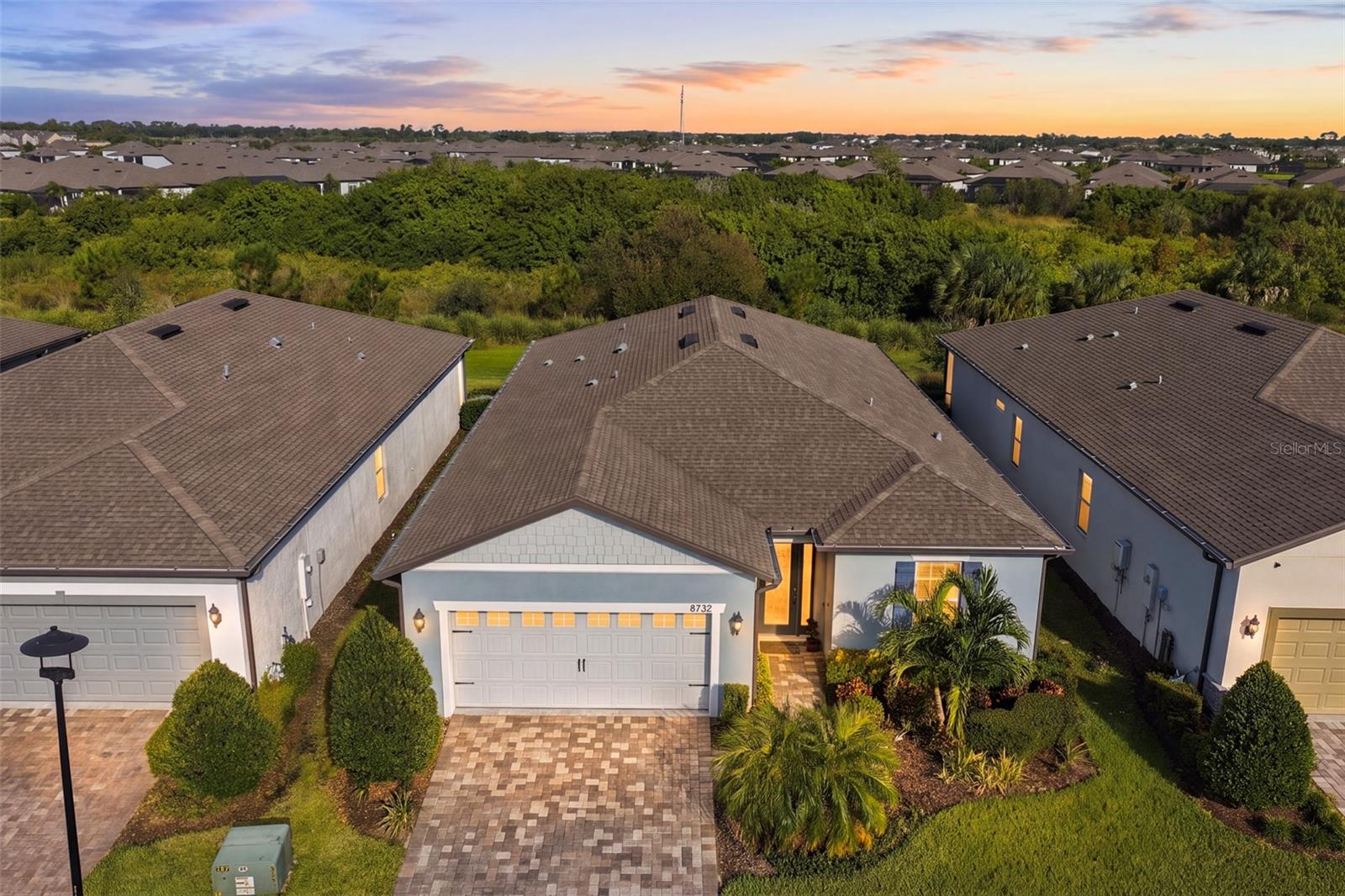 8732 OCEAN TIDES COVE, Parrish, FL 34219