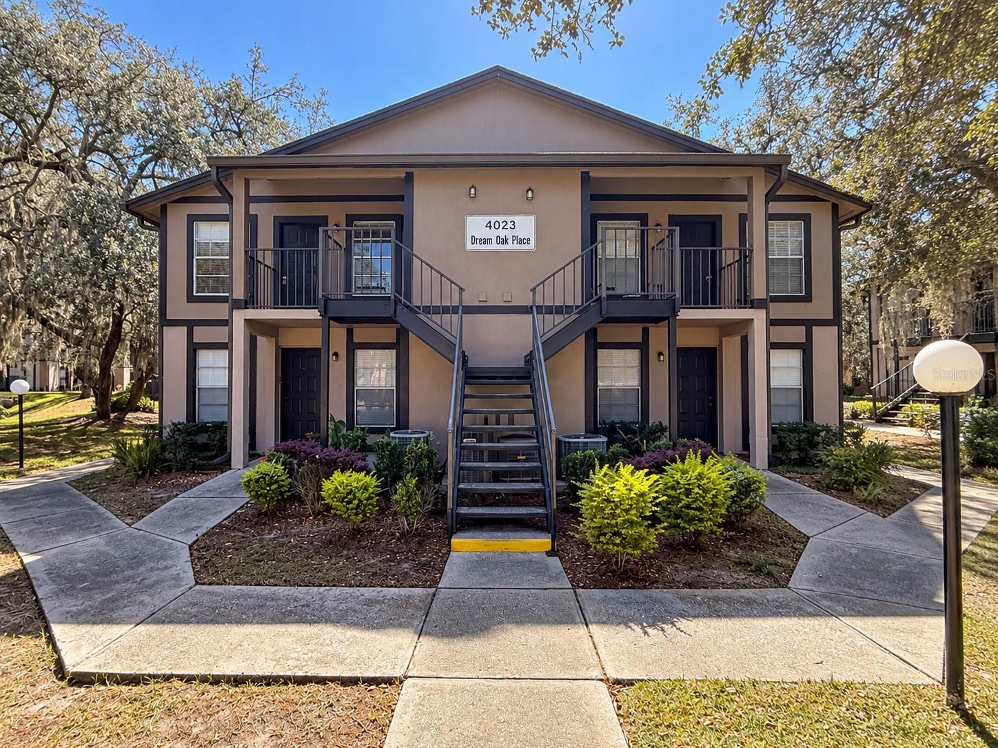 4023 DREAM OAK PLACE, #204, Tampa, FL 33613