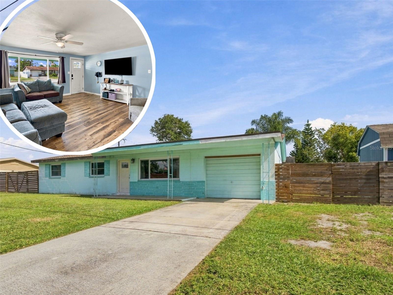 8573 76TH AVENUE, Seminole, FL 33777