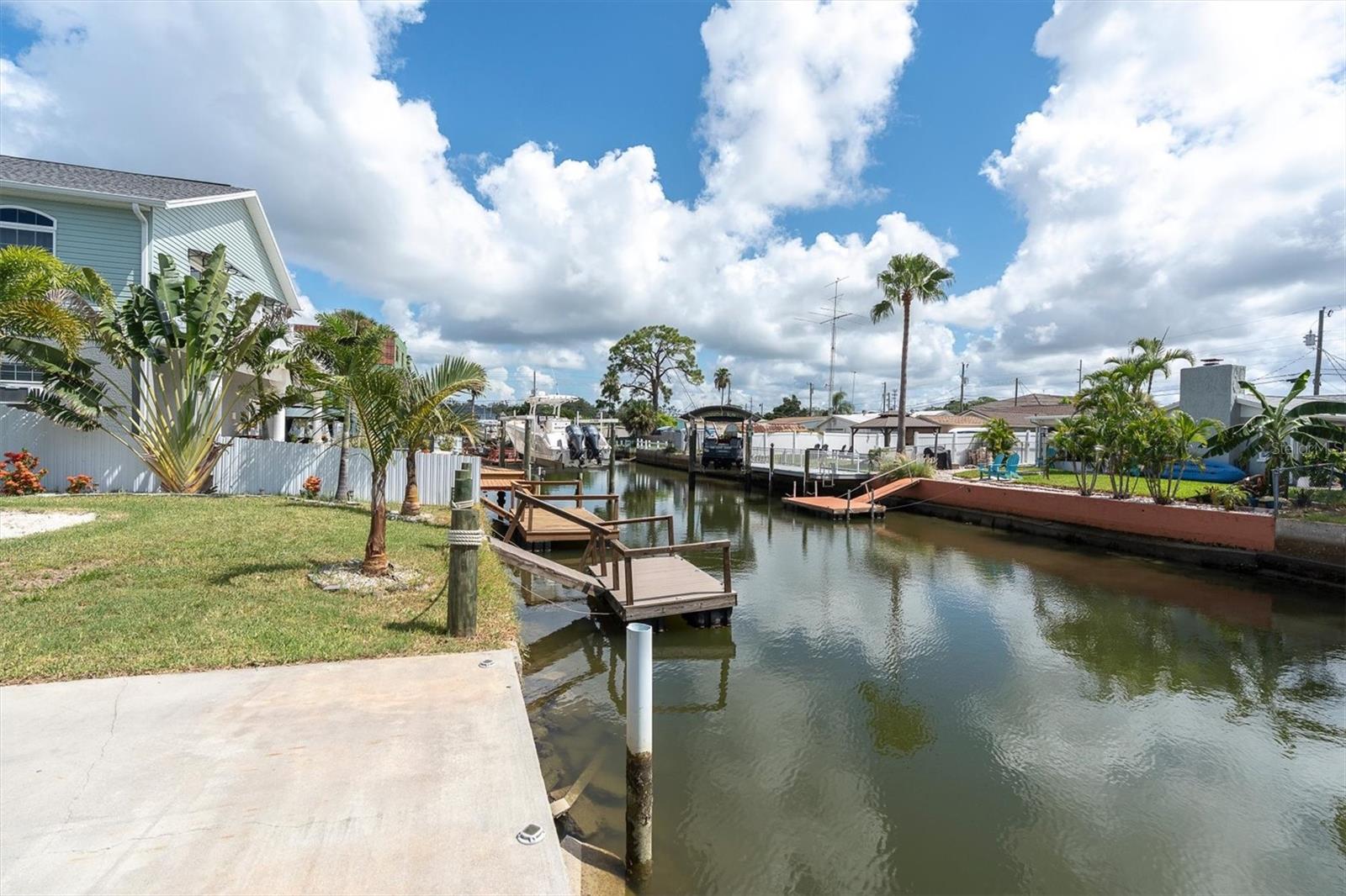 13912 DULEY AVENUE, Hudson, FL 34667