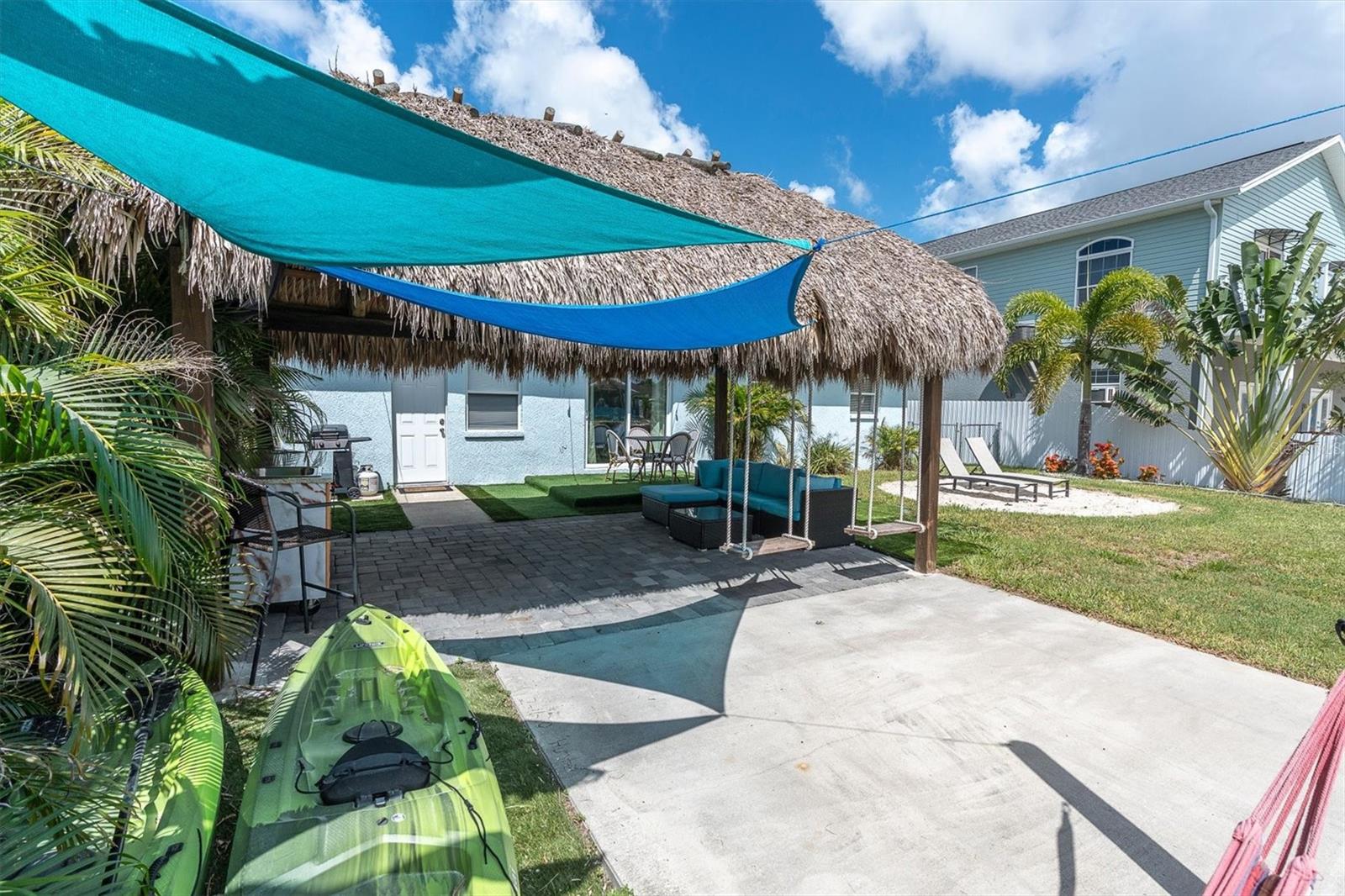 13912 DULEY AVENUE, Hudson, FL 34667