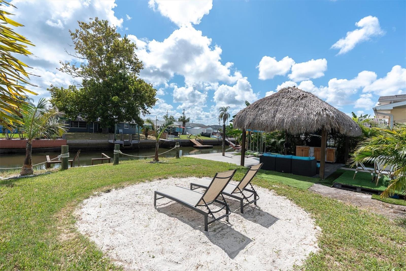13912 DULEY AVENUE, Hudson, FL 34667
