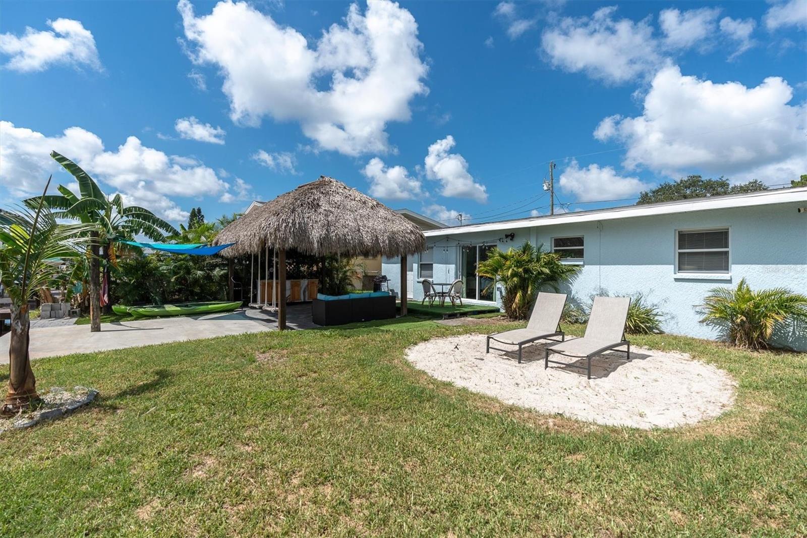 13912 DULEY AVENUE, Hudson, FL 34667