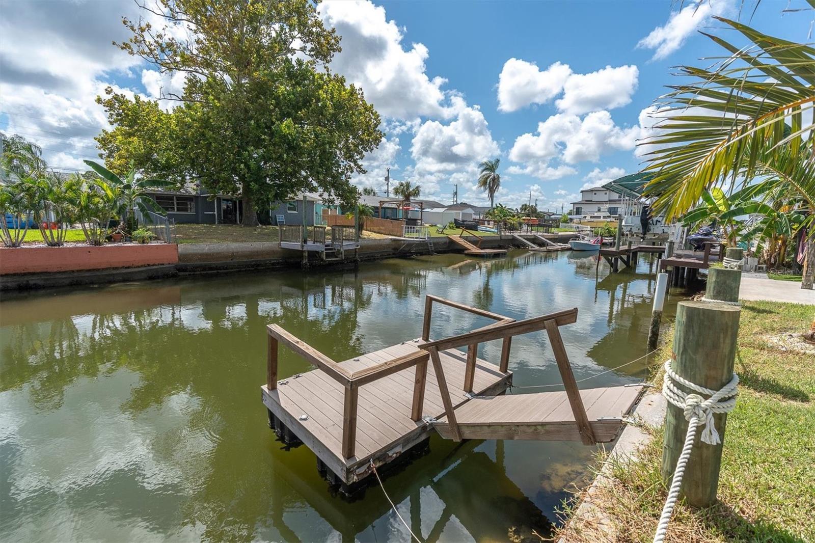 13912 DULEY AVENUE, Hudson, FL 34667