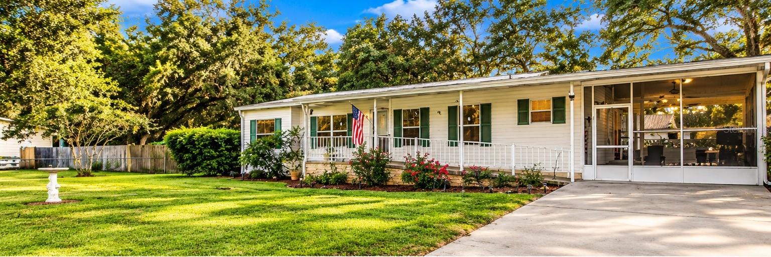 7447 RYMAN LOOP, Zephyrhills, FL 33540