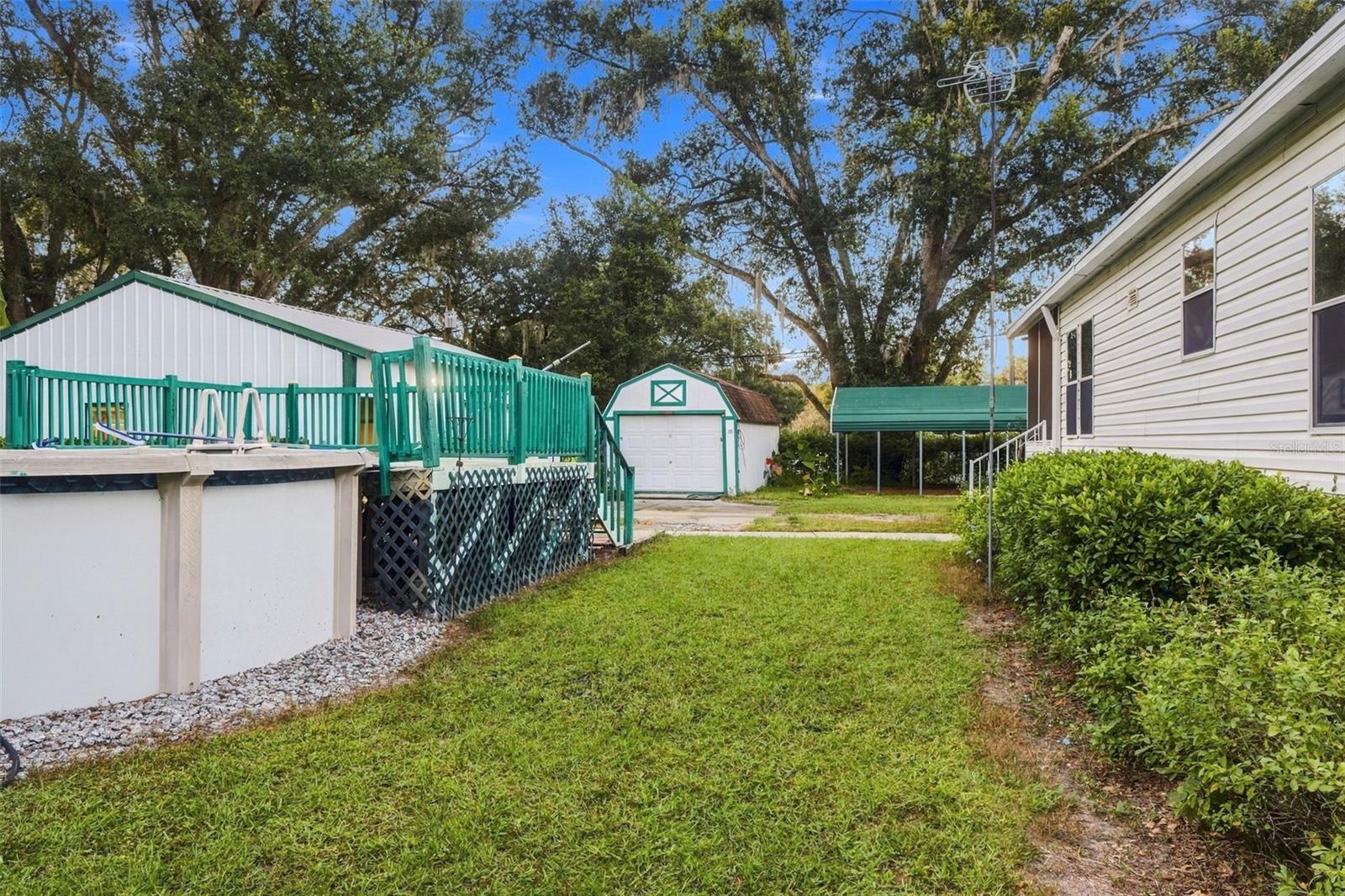 7447 RYMAN LOOP, Zephyrhills, FL 33540