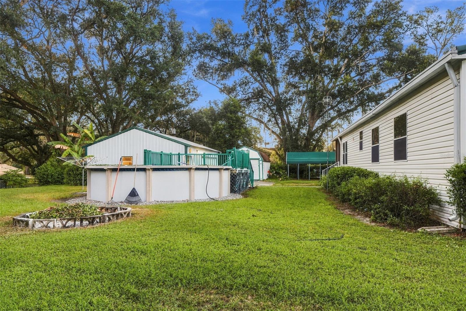 7447 RYMAN LOOP, Zephyrhills, FL 33540