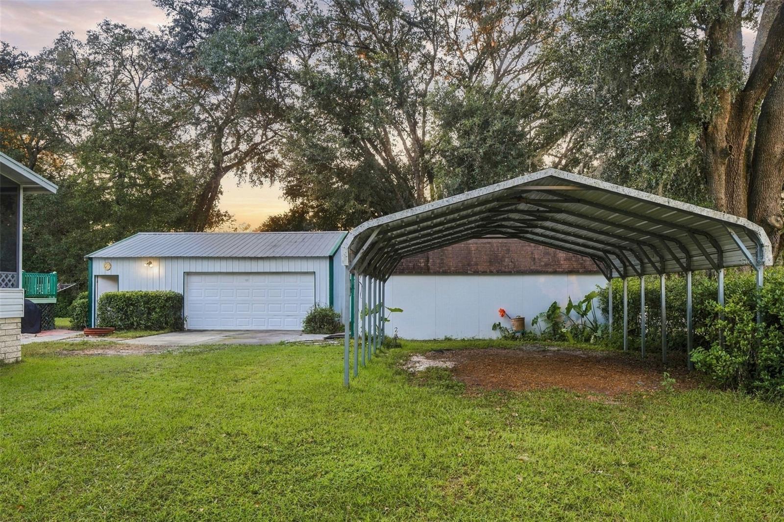 7447 RYMAN LOOP, Zephyrhills, FL 33540