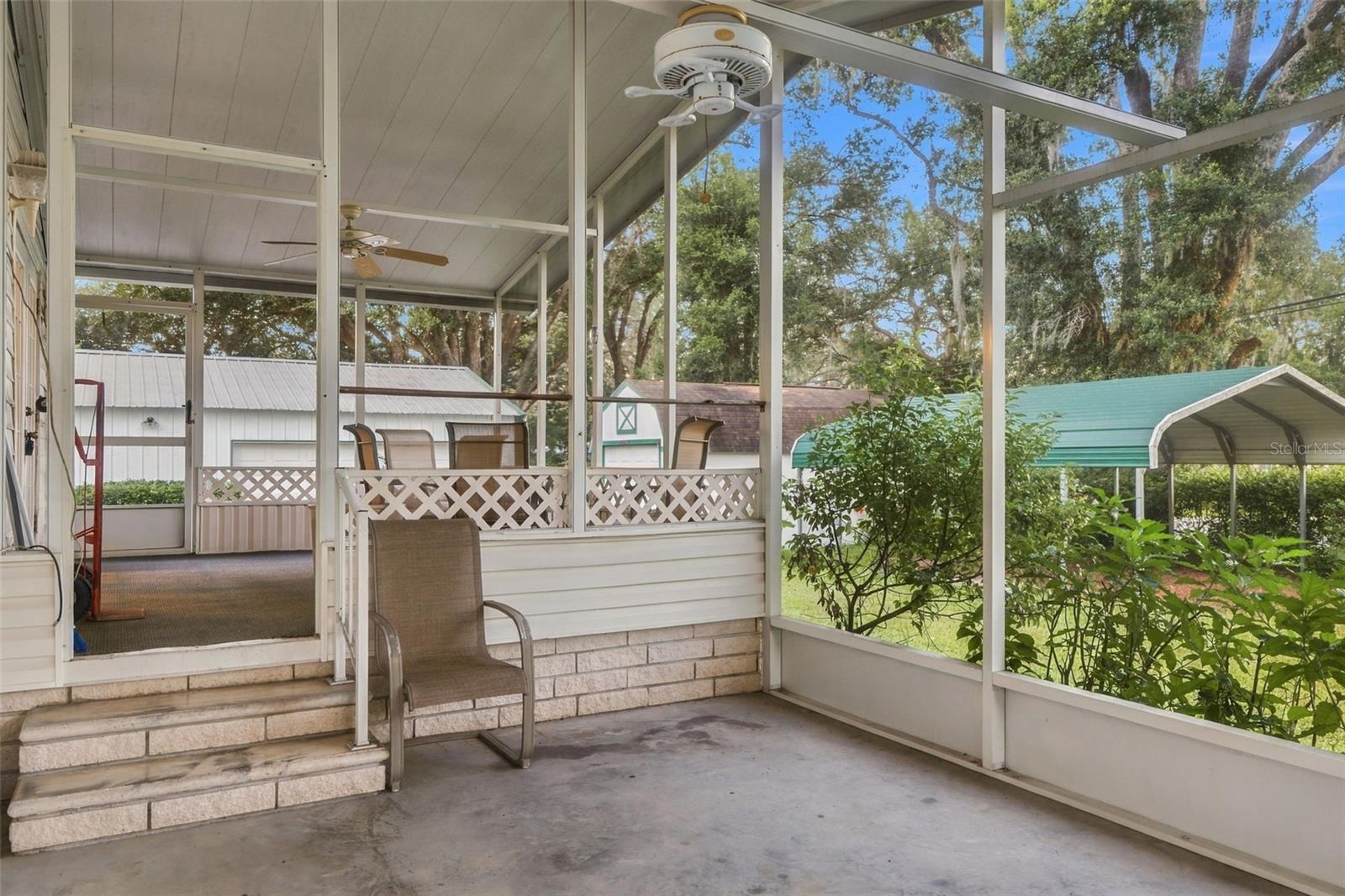 7447 RYMAN LOOP, Zephyrhills, FL 33540