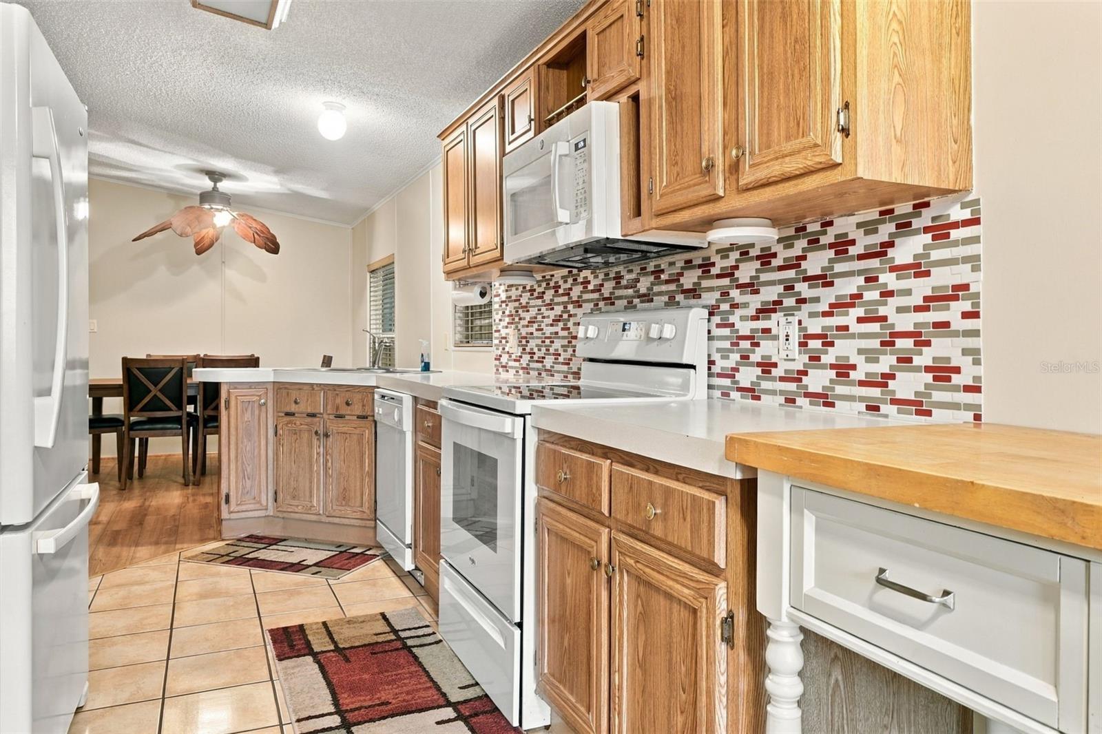 7447 RYMAN LOOP, Zephyrhills, FL 33540