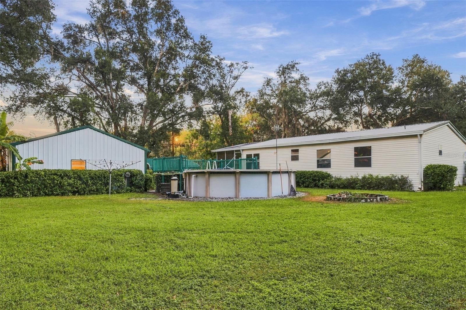 7447 RYMAN LOOP, Zephyrhills, FL 33540