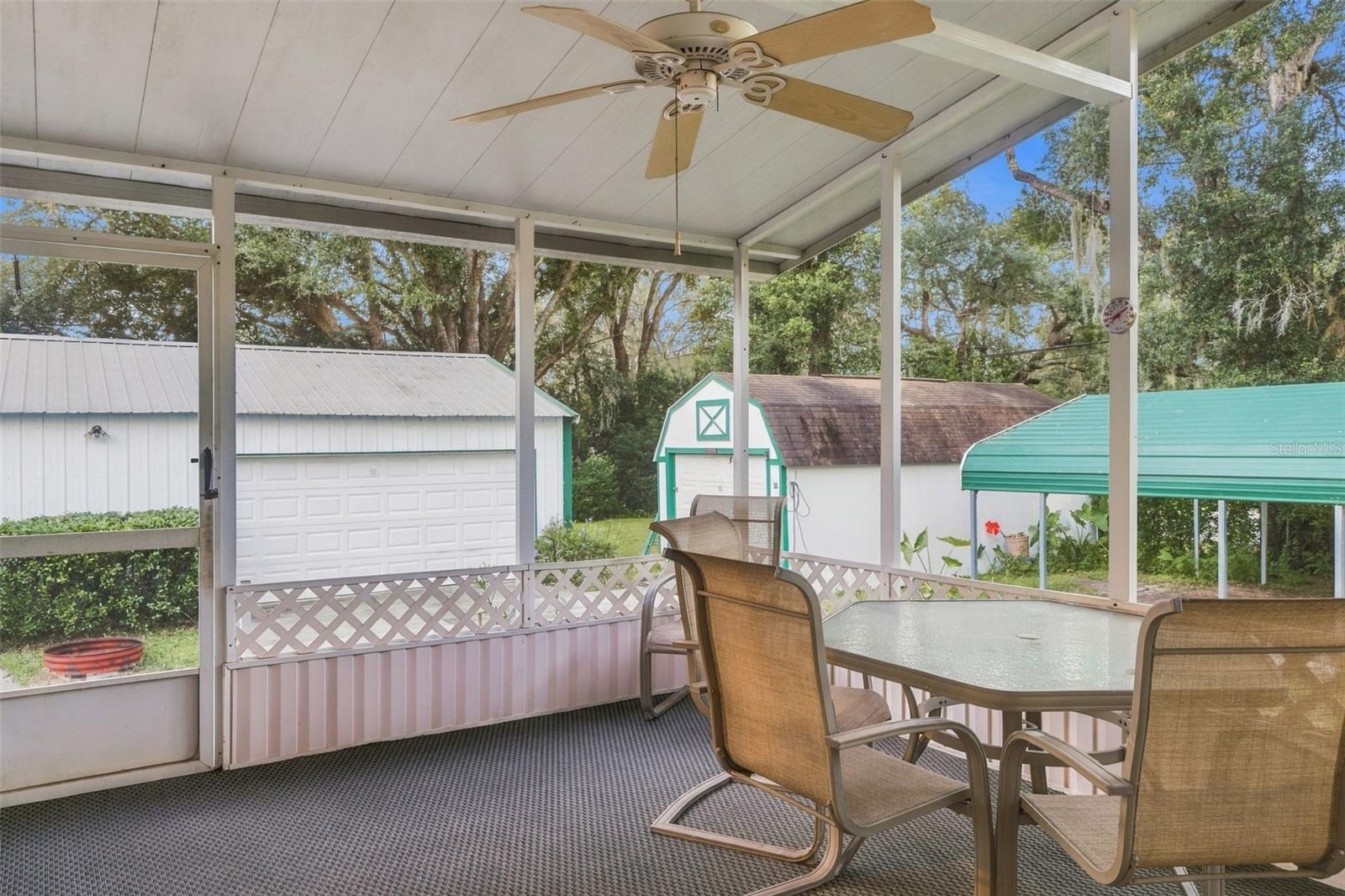 7447 RYMAN LOOP, Zephyrhills, FL 33540