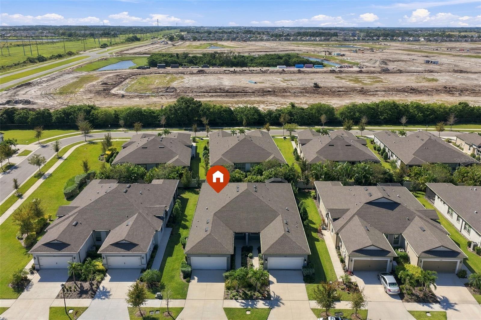 6345 CLIVEDEN COURT, Apollo Beach, FL 33572