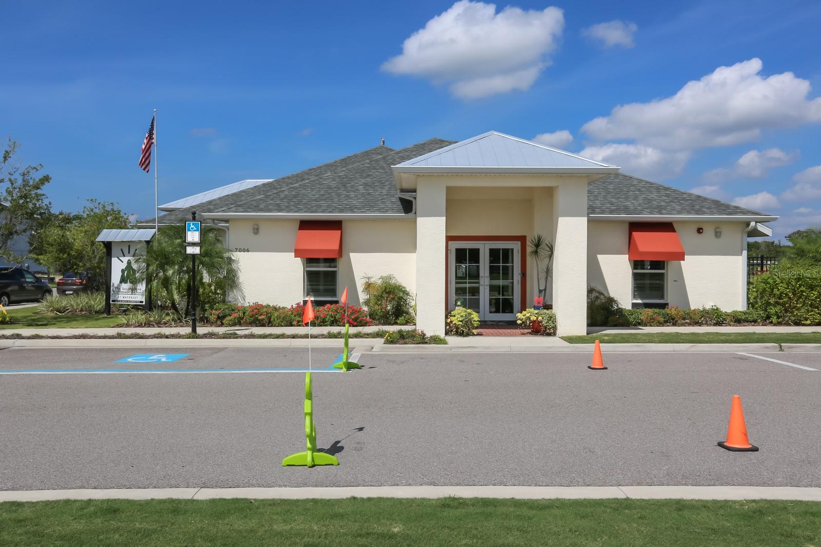 6345 CLIVEDEN COURT, Apollo Beach, FL 33572