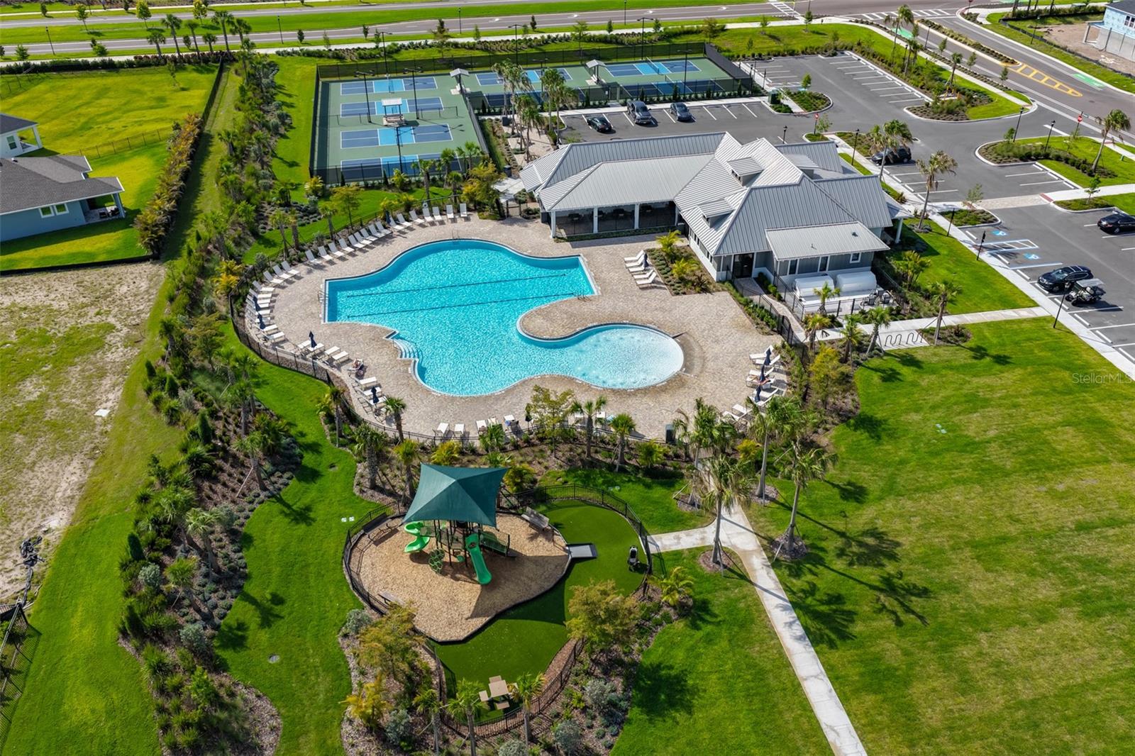6345 CLIVEDEN COURT, Apollo Beach, FL 33572
