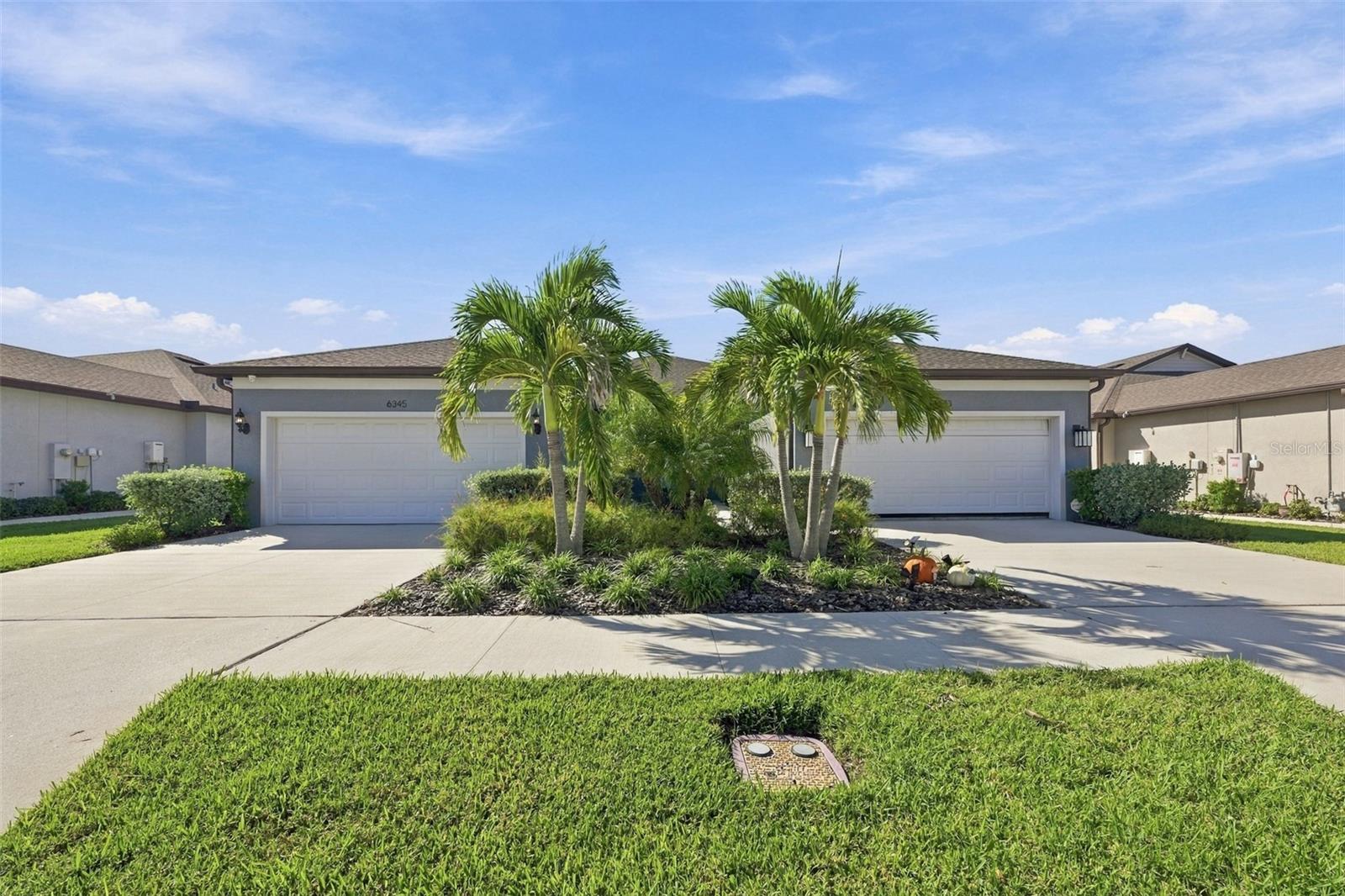 6345 CLIVEDEN COURT, Apollo Beach, FL 33572