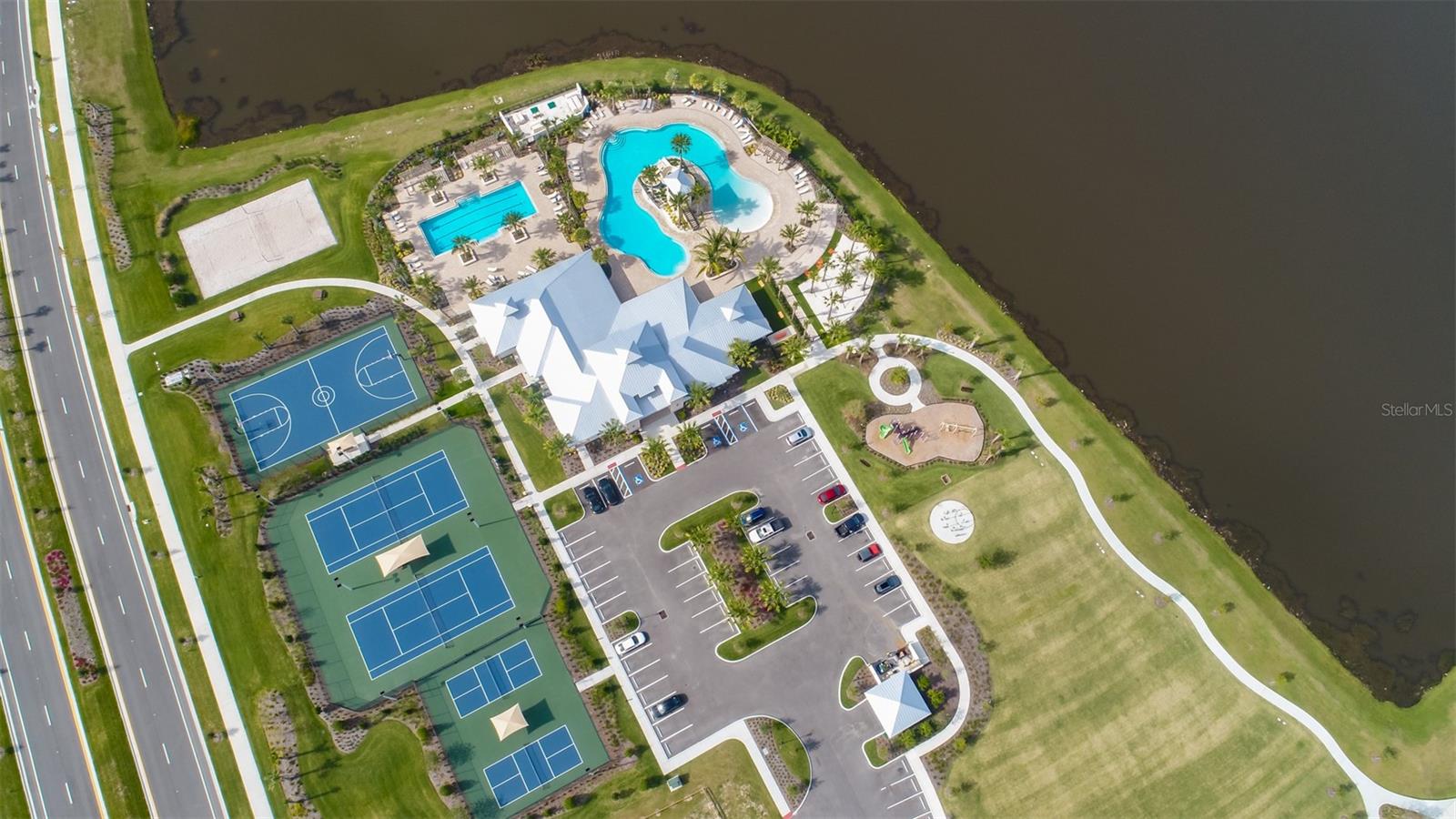 6345 CLIVEDEN COURT, Apollo Beach, FL 33572