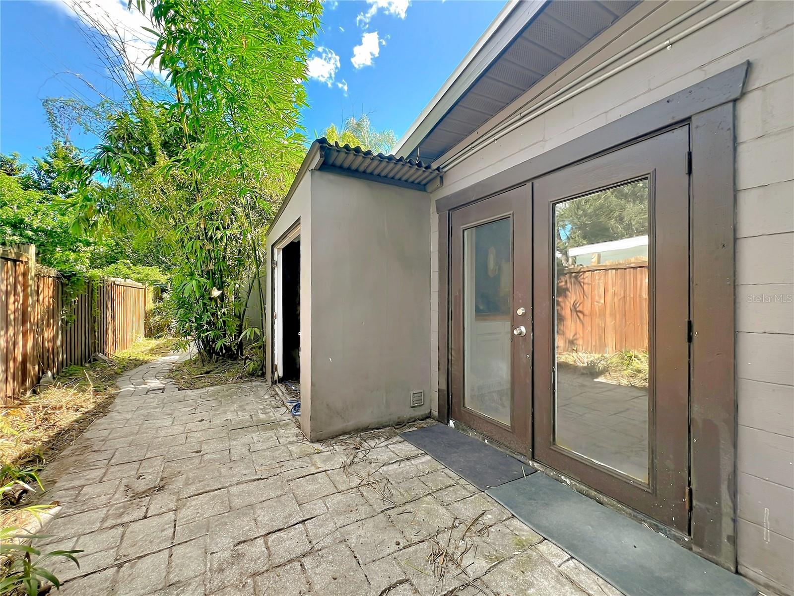 2809 TOURAINE AVENUE, Orlando, FL 32812