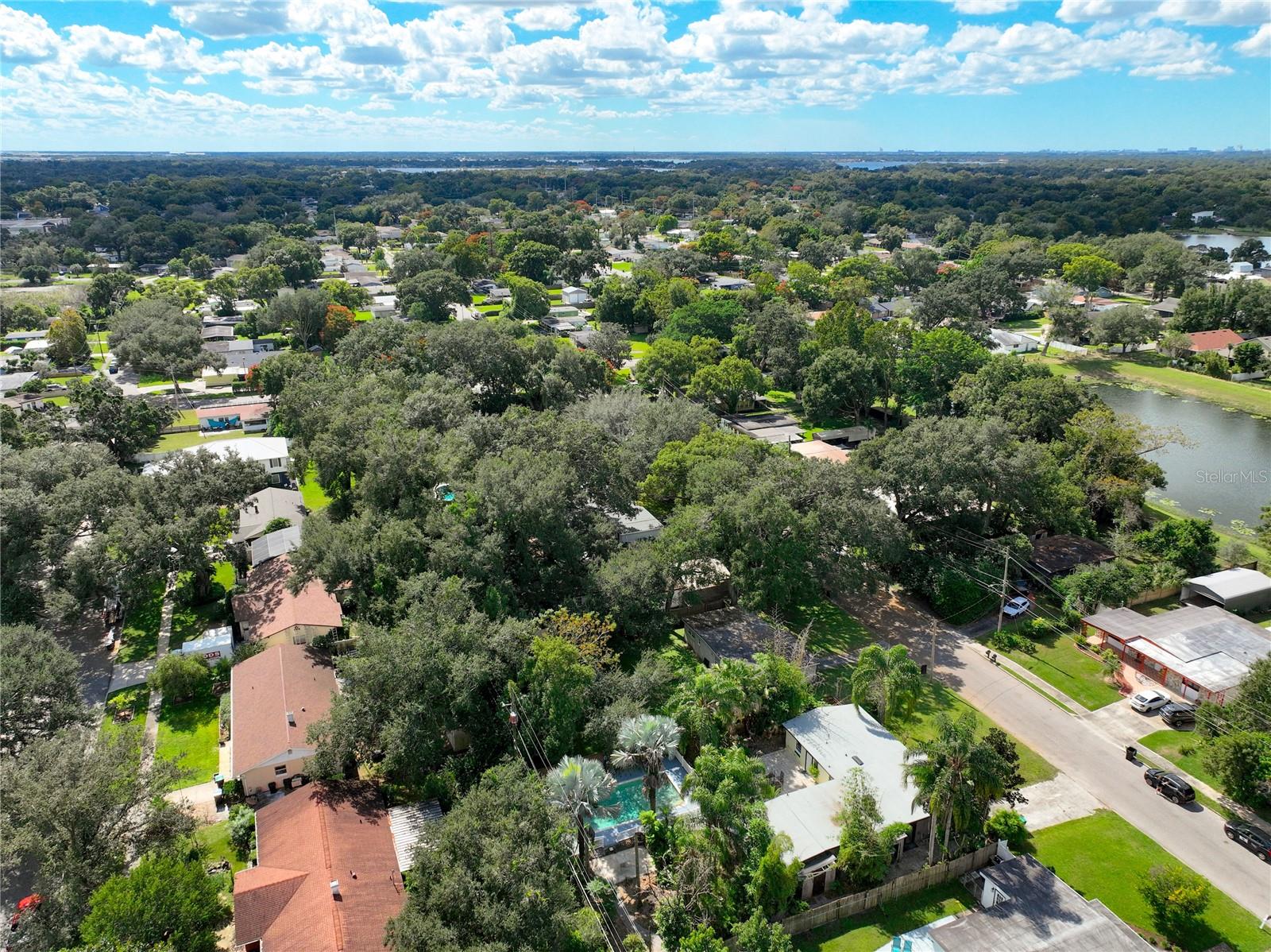 2809 TOURAINE AVENUE, Orlando, FL 32812