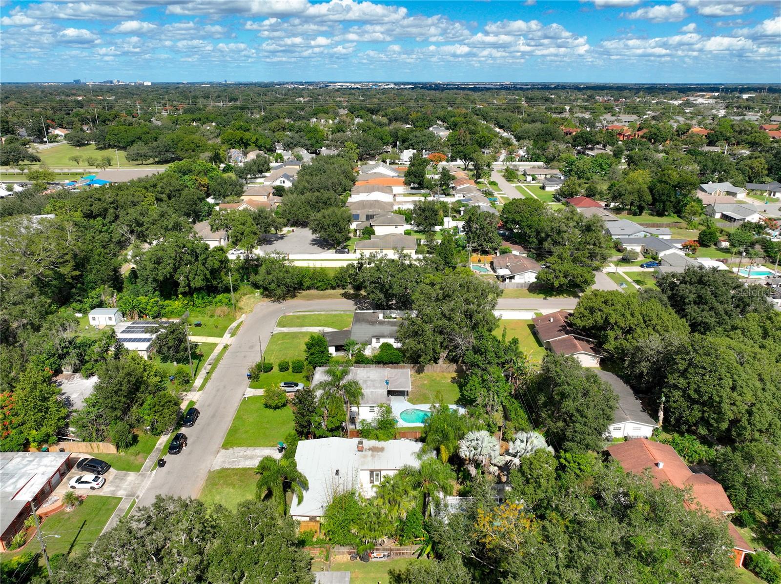 2809 TOURAINE AVENUE, Orlando, FL 32812
