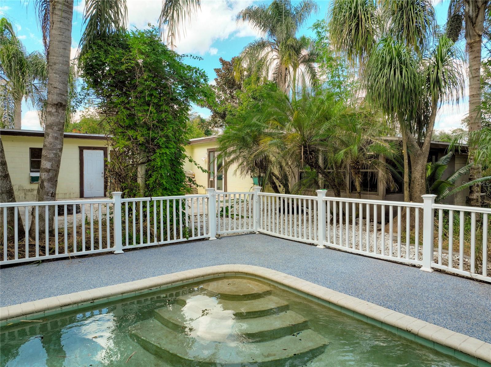 2809 TOURAINE AVENUE, Orlando, FL 32812