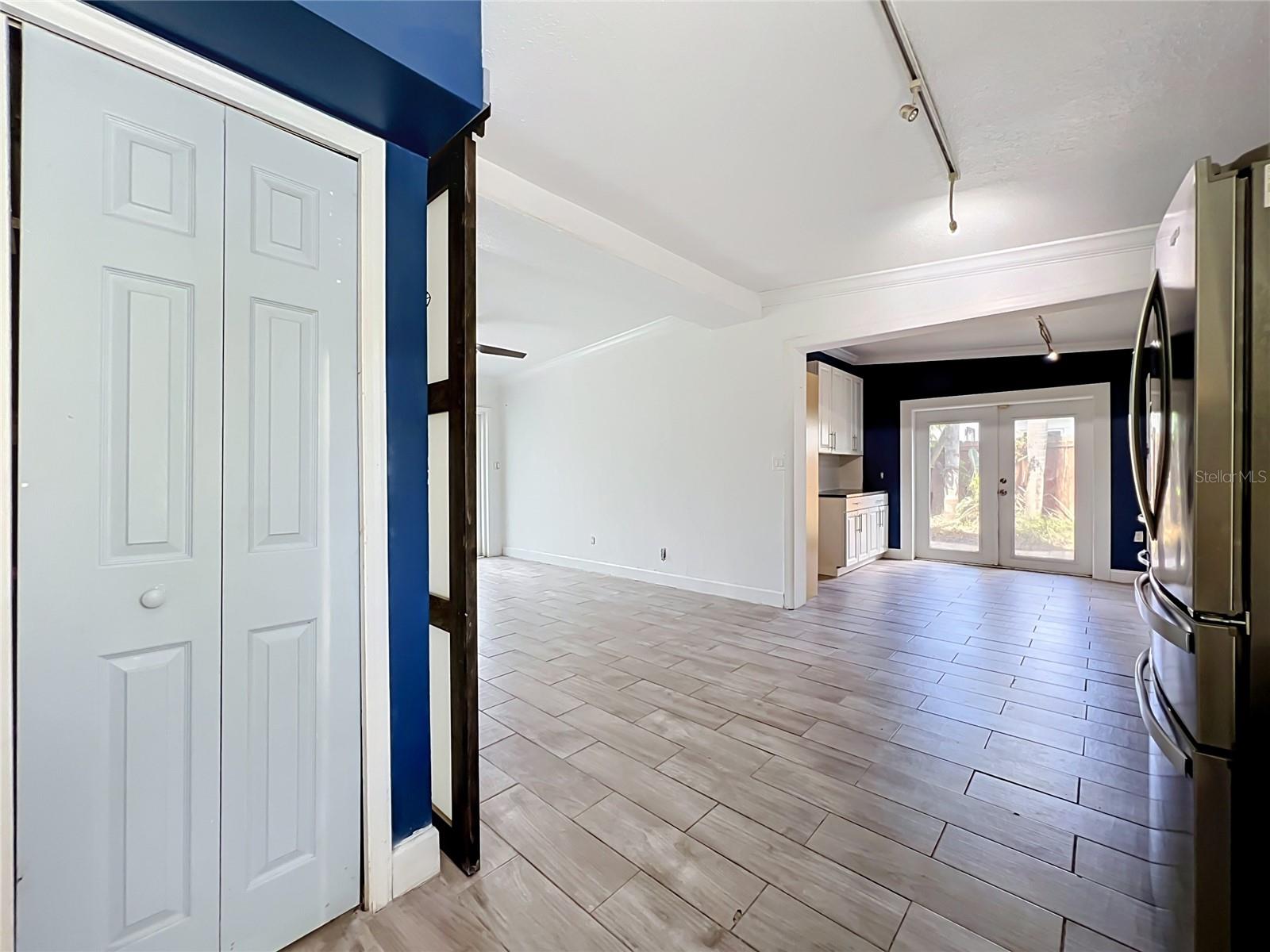 2809 TOURAINE AVENUE, Orlando, FL 32812