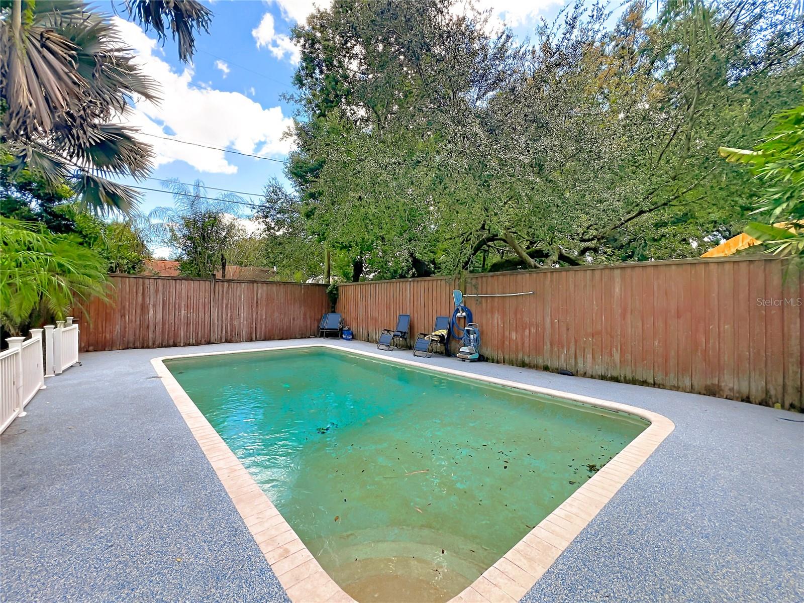 2809 TOURAINE AVENUE, Orlando, FL 32812