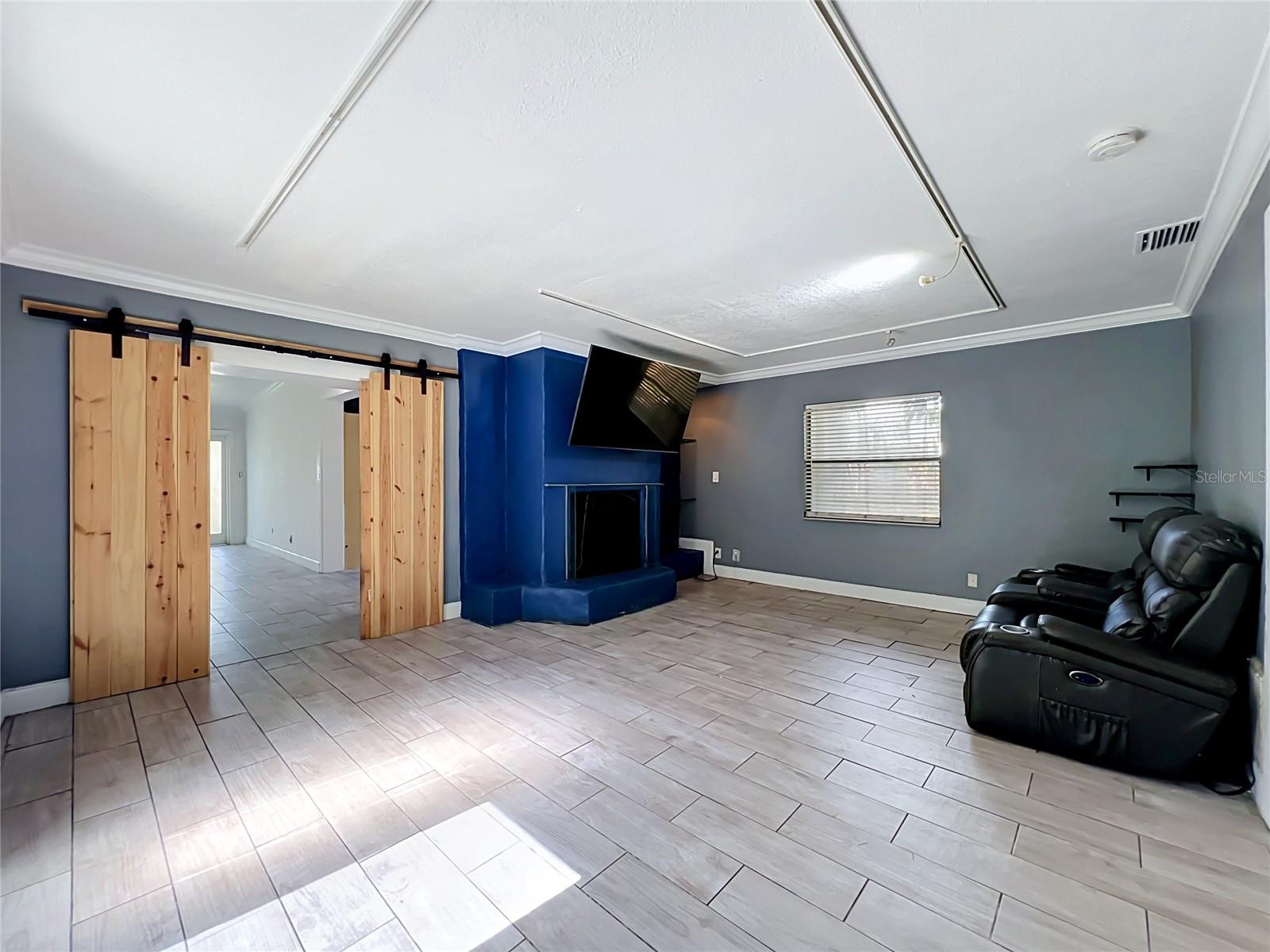 2809 TOURAINE AVENUE, Orlando, FL 32812