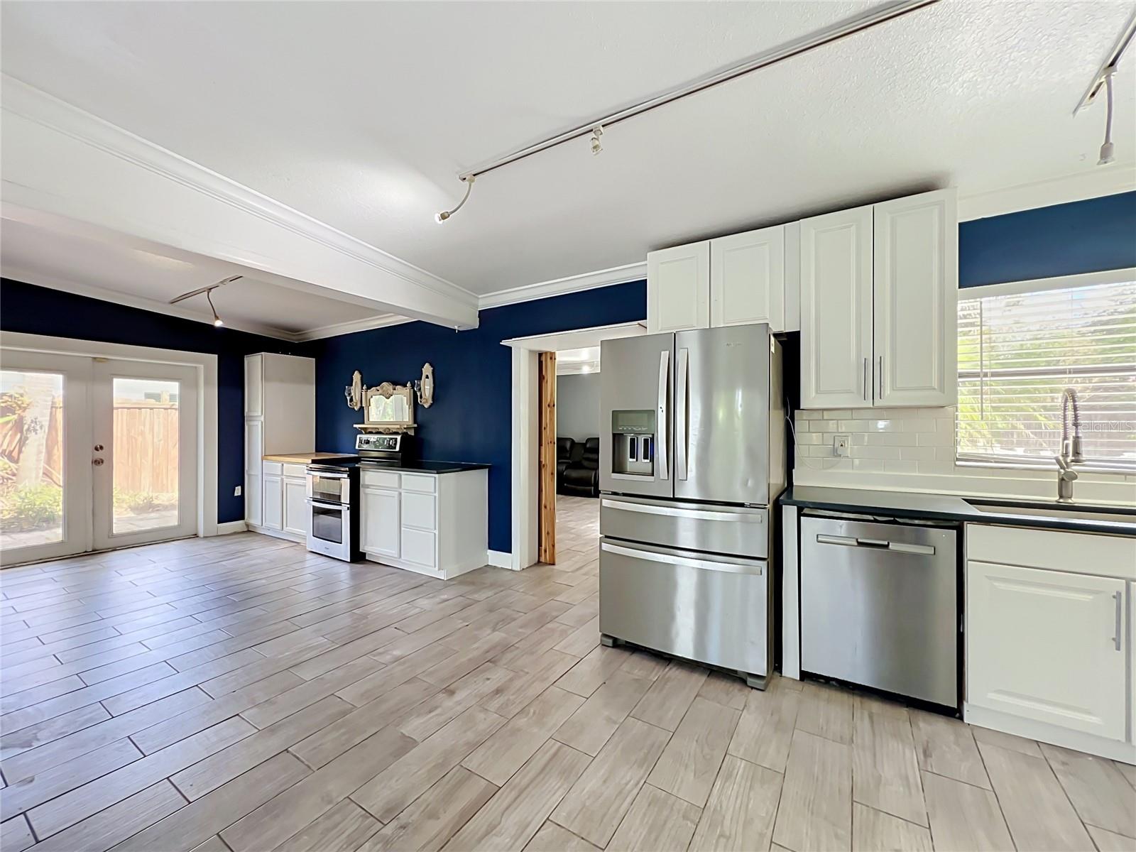 2809 TOURAINE AVENUE, Orlando, FL 32812