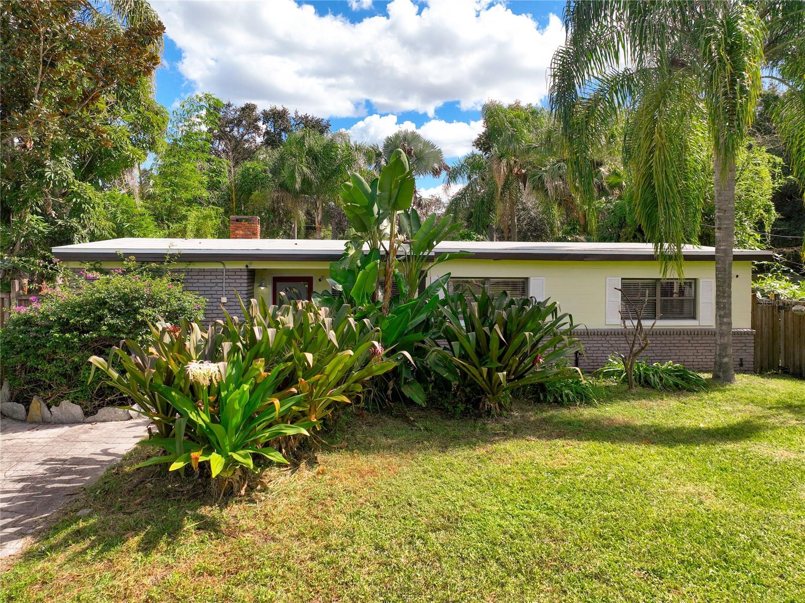 2809 TOURAINE AVENUE, Orlando, FL 32812 2809 TOURAINE AVENUE, Orlando, FL 32812