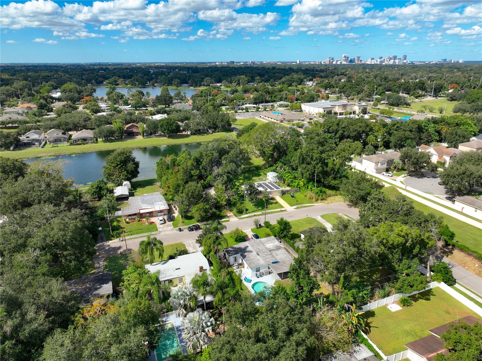 2809 TOURAINE AVENUE, Orlando, FL 32812