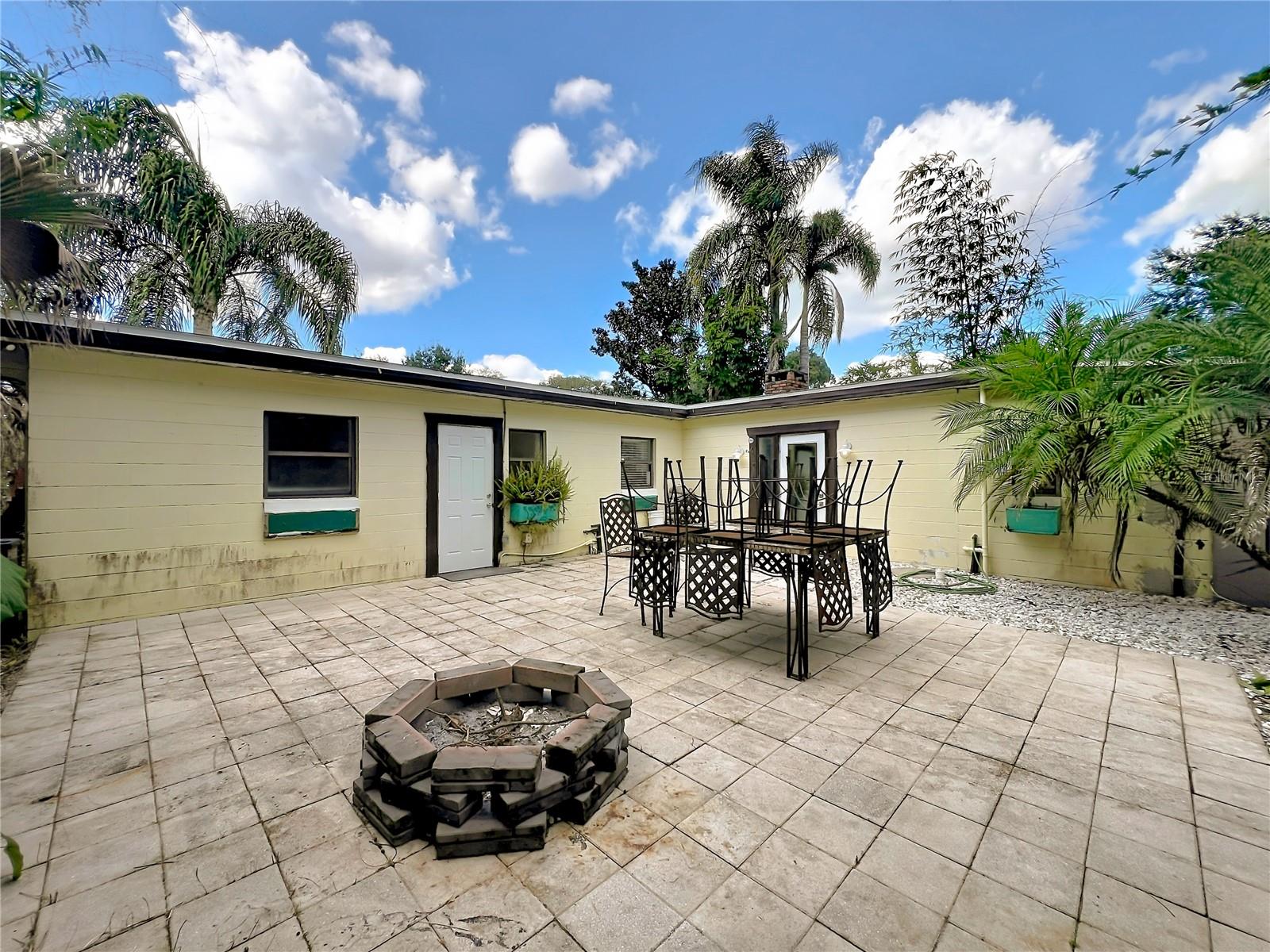 2809 TOURAINE AVENUE, Orlando, FL 32812