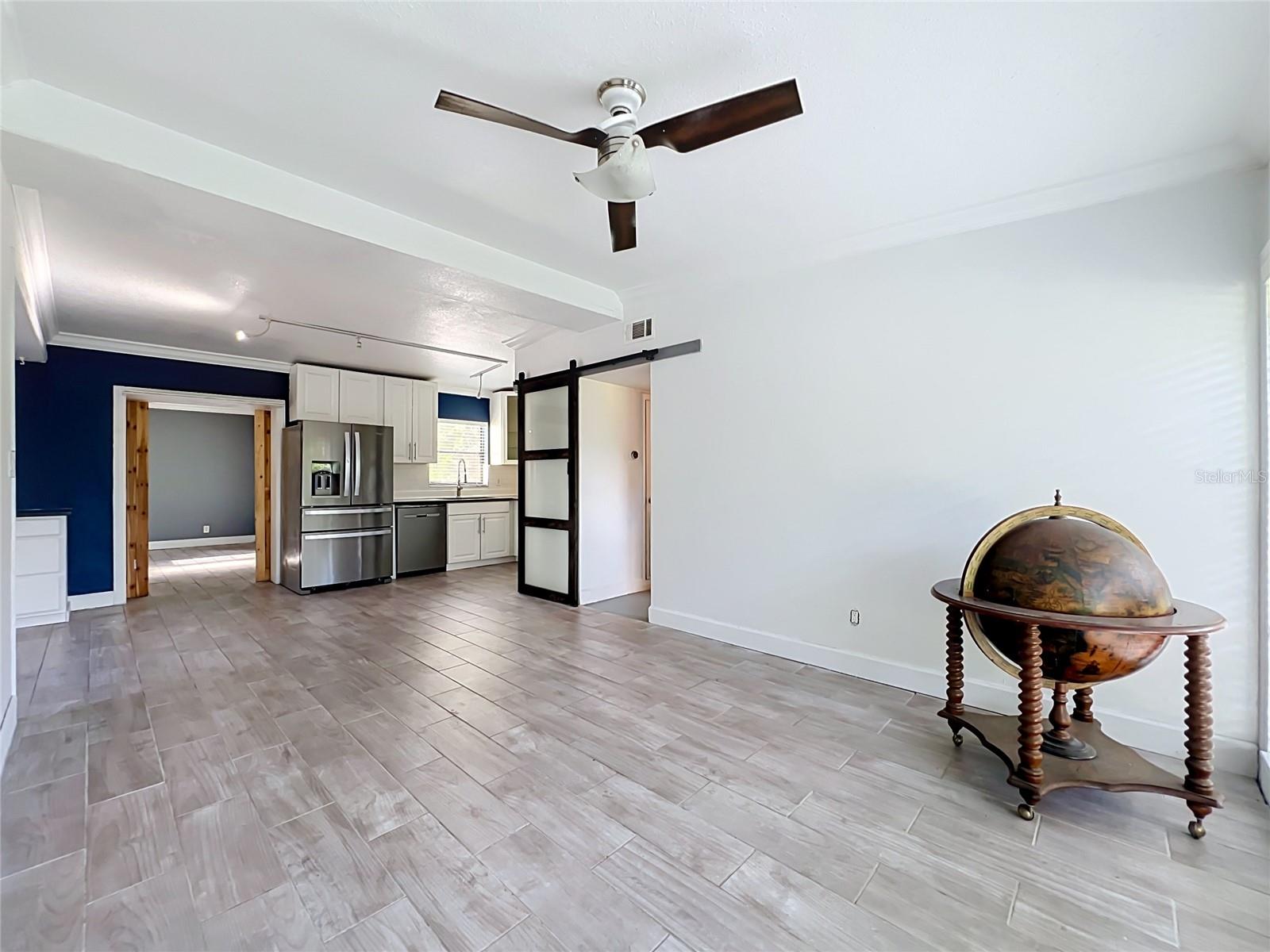 2809 TOURAINE AVENUE, Orlando, FL 32812
