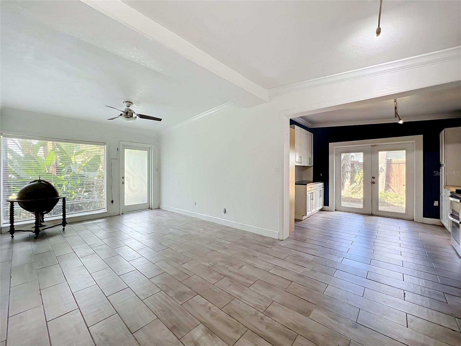 2809 TOURAINE AVENUE, Orlando, FL 32812