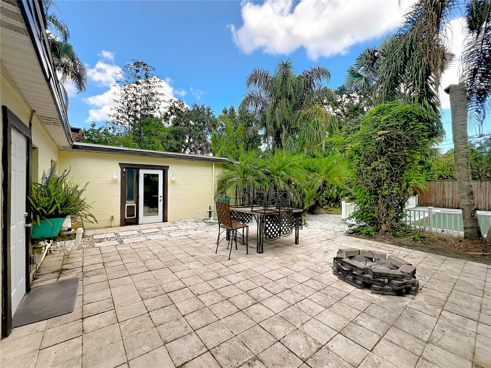 2809 TOURAINE AVENUE, Orlando, FL 32812
