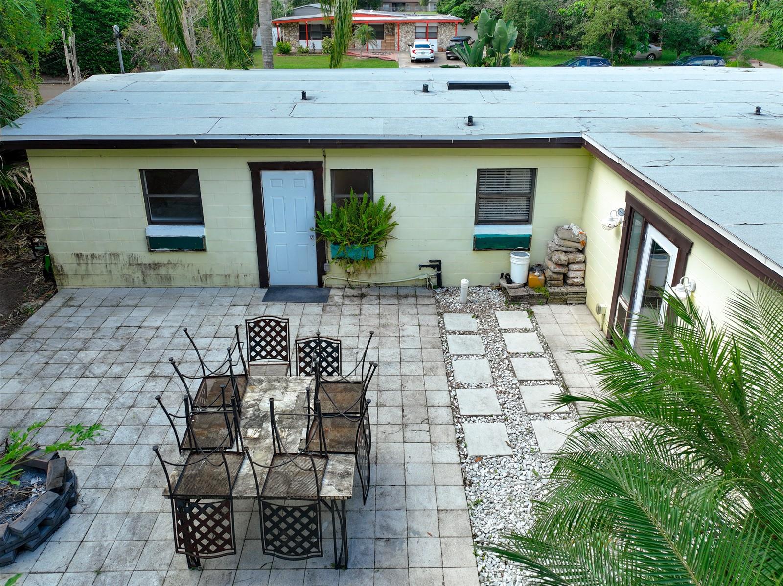 2809 TOURAINE AVENUE, Orlando, FL 32812