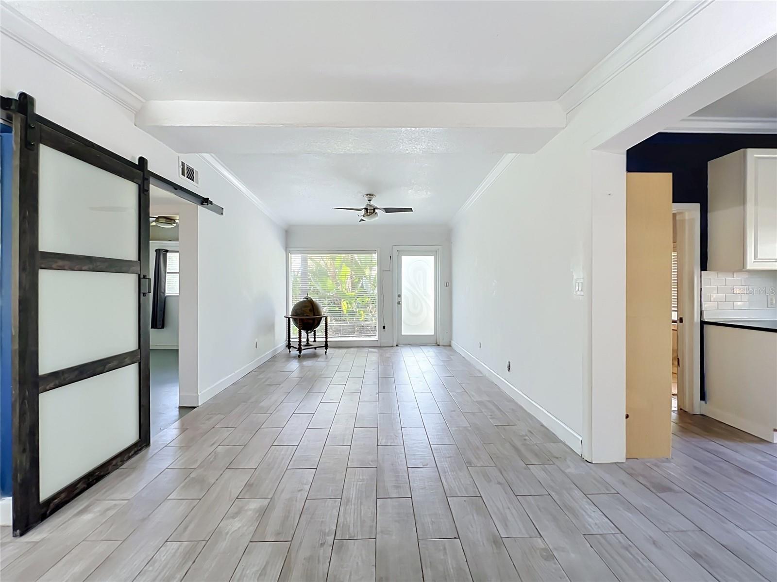 2809 TOURAINE AVENUE, Orlando, FL 32812