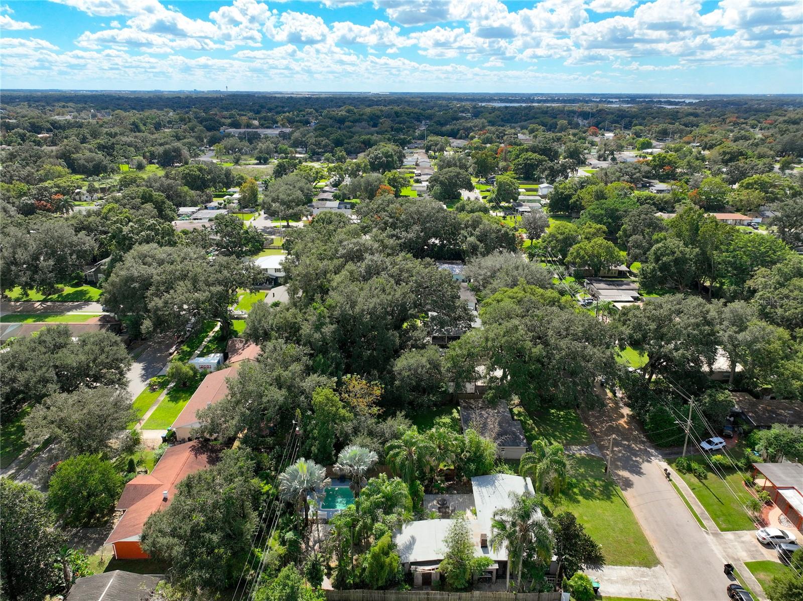2809 TOURAINE AVENUE, Orlando, FL 32812
