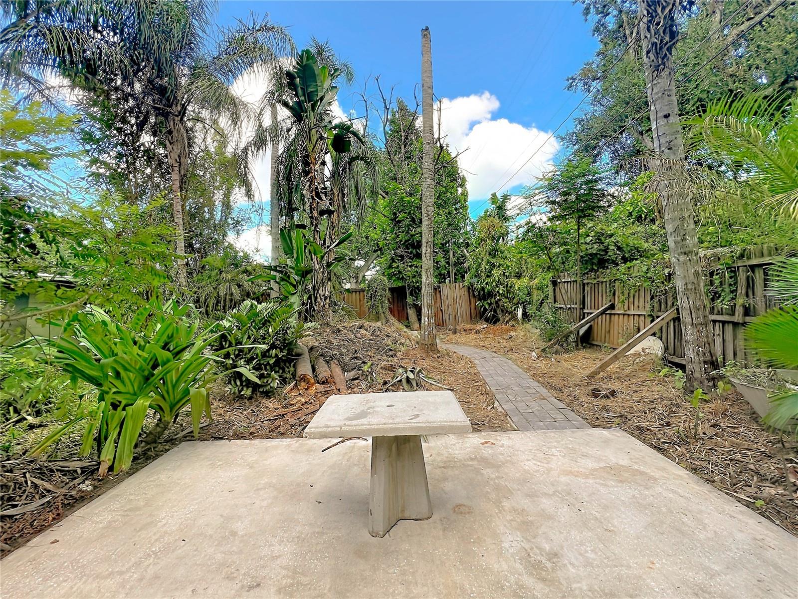 2809 TOURAINE AVENUE, Orlando, FL 32812