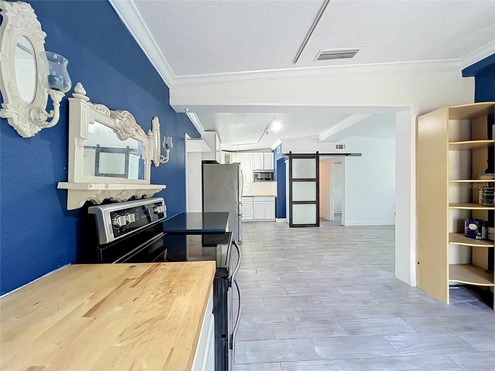 2809 TOURAINE AVENUE, Orlando, FL 32812