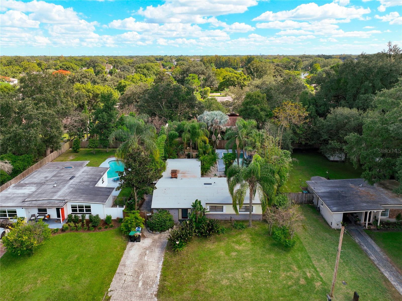 2809 TOURAINE AVENUE, Orlando, FL 32812 2809 TOURAINE AVENUE, Orlando, FL 32812