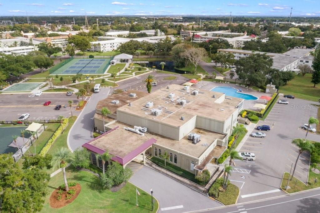 2426 PERSIAN DRIVE, #52, Clearwater, FL 33763